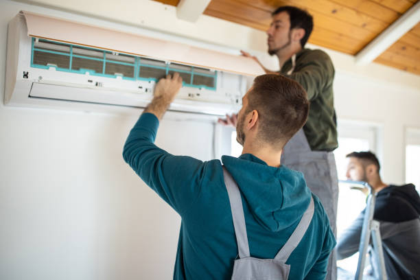 Best HVAC Financing and Leasing in Meeker, CO
