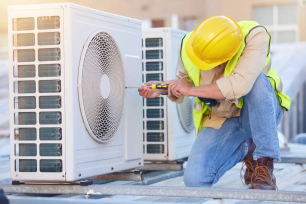 Best Geothermal HVAC Systems in Meeker, CO