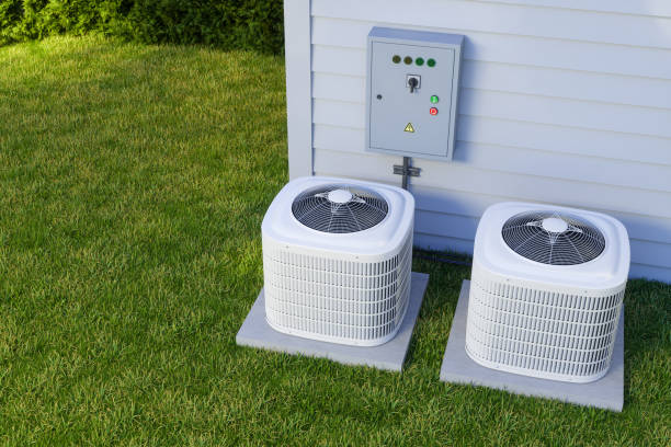 Best HVAC Software and Technology in Meeker, CO
