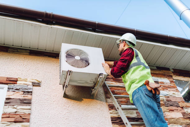 Best VRF (Variable Refrigerant Flow) Systems in Meeker, CO