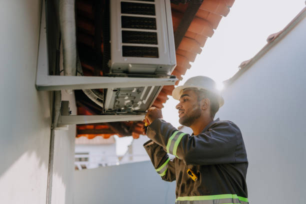 Best HVAC Training and Certification in Meeker, CO