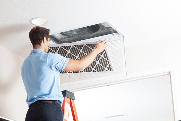 Best Solar-powered HVAC Systems in Meeker, CO