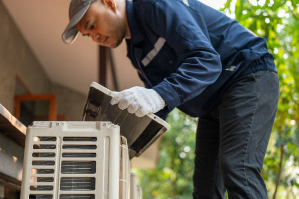 Best Residential HVAC in Meeker, CO