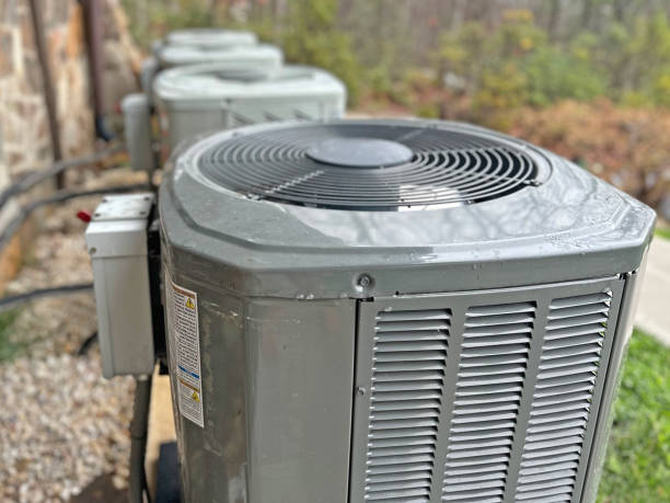 Best Commercial HVAC in Meeker, CO