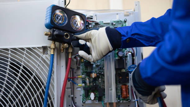 Best Residential HVAC in Meeker, CO