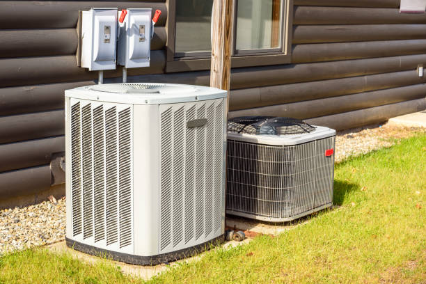 Trusted Meeker, CO HVAC Experts